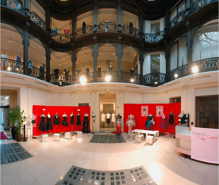salon