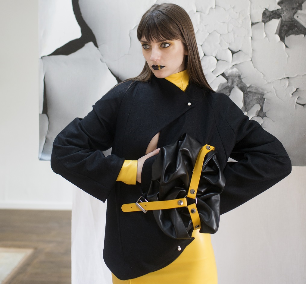 Design : Lei Zhou - Photo : Nicolo Reveilli Beaumont