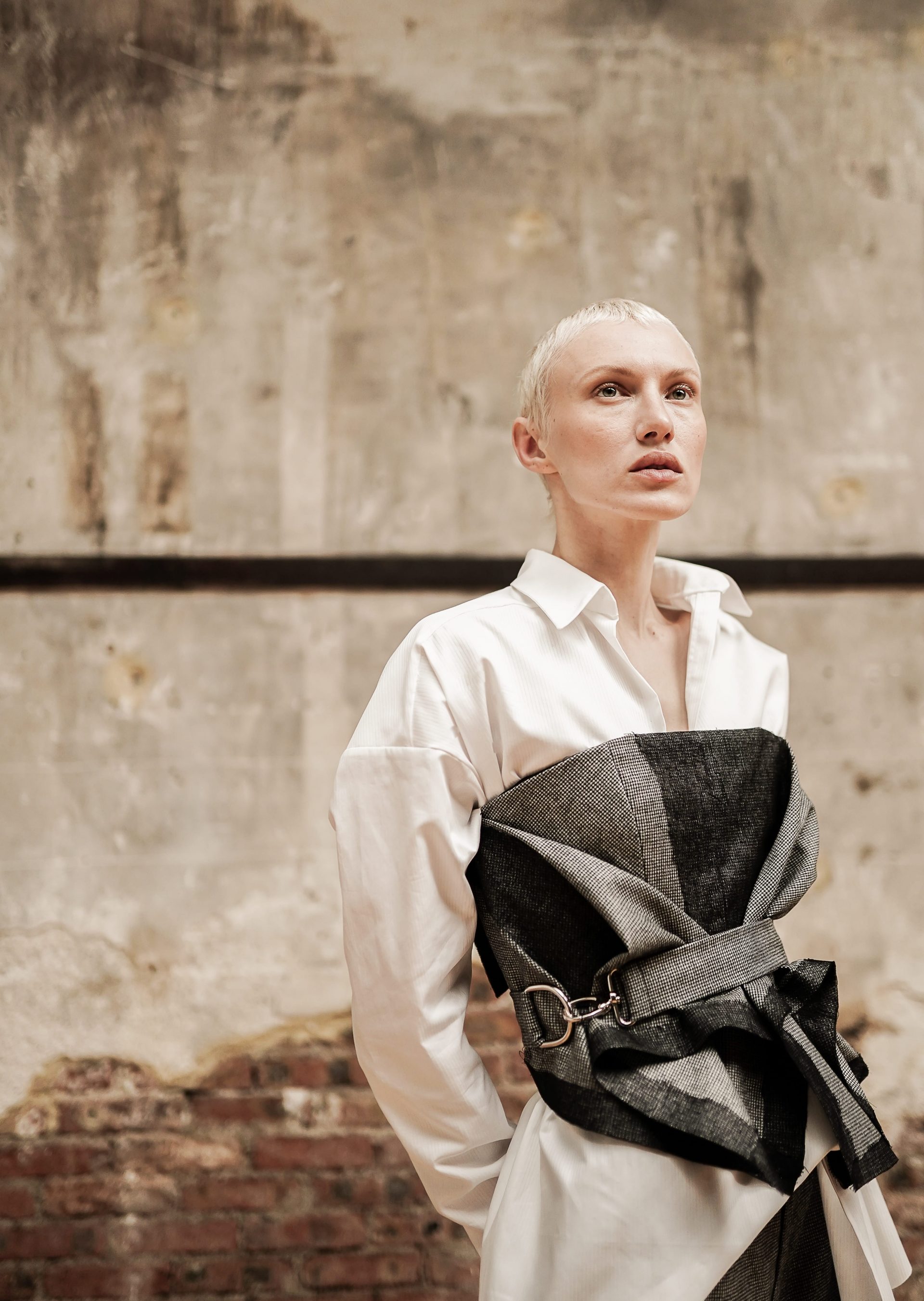 Maéva Bouyer / Photo: Ludovic Pieterson