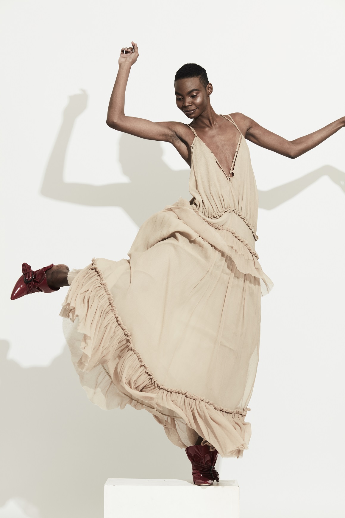 Design : Ali Yildiz - Photo : Baris Erkan
