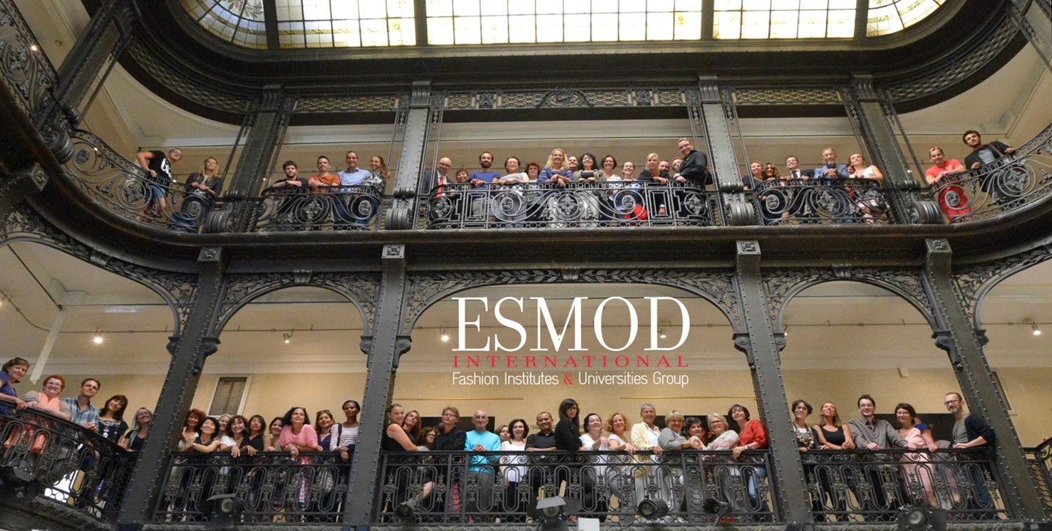 ESMOD group ESMOD