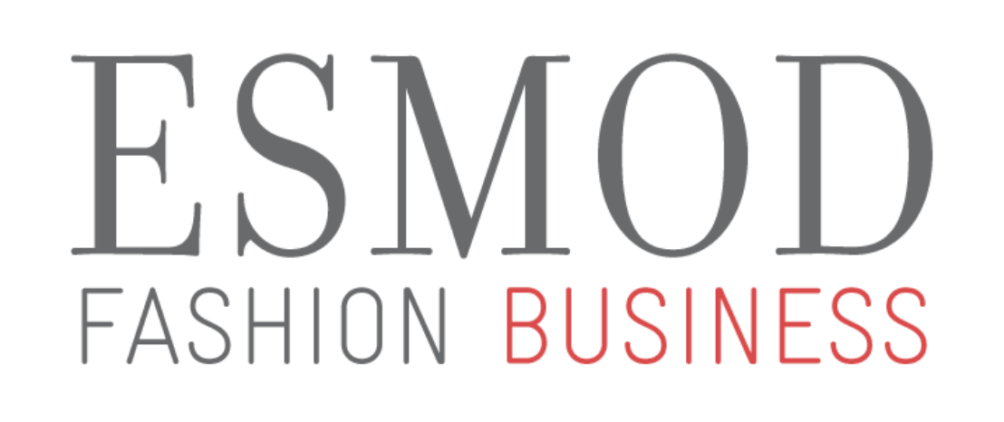 Logo ESMOD Fashion Business