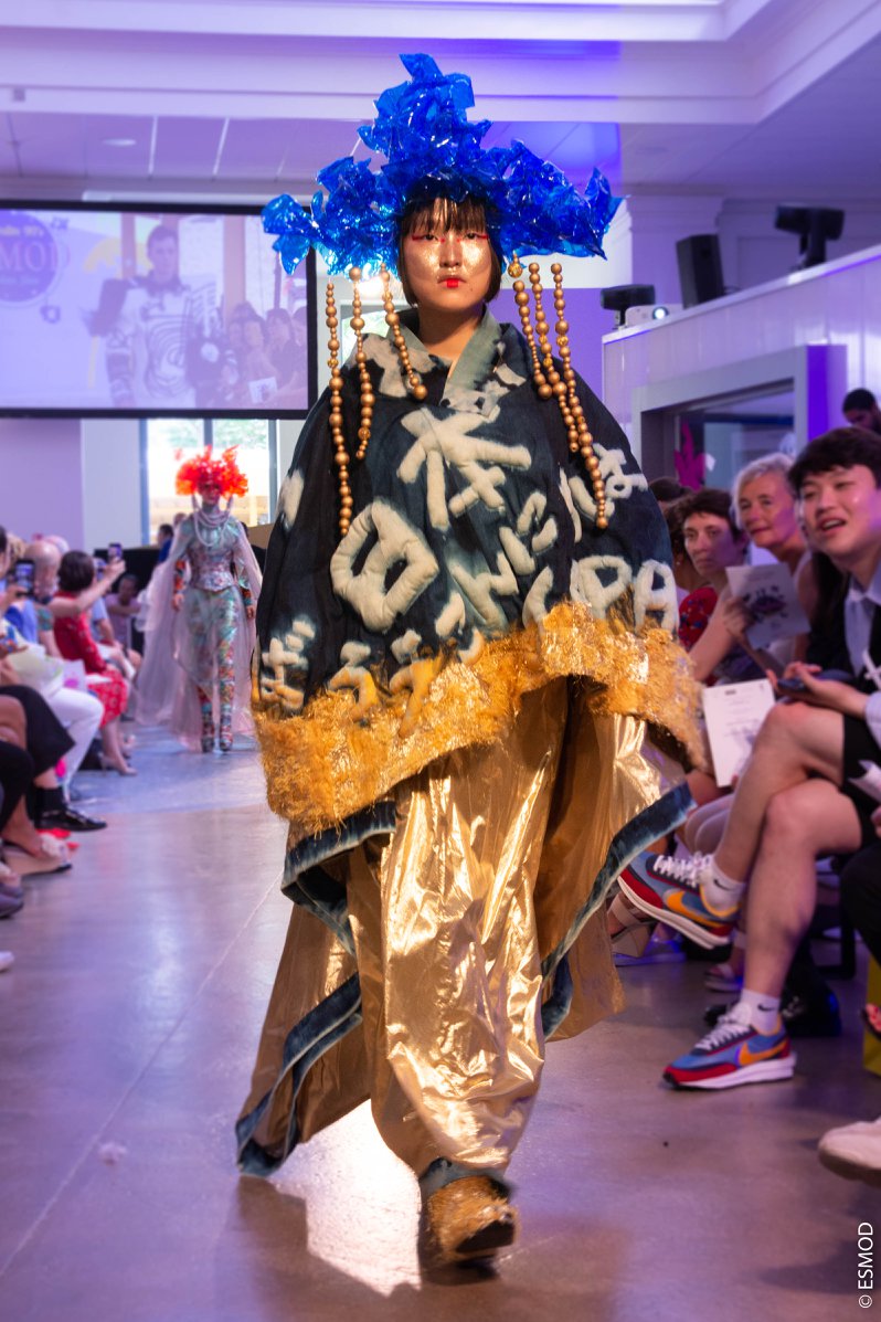 paris-defile2019-creation-scenique - Ayaka Tsukuda
