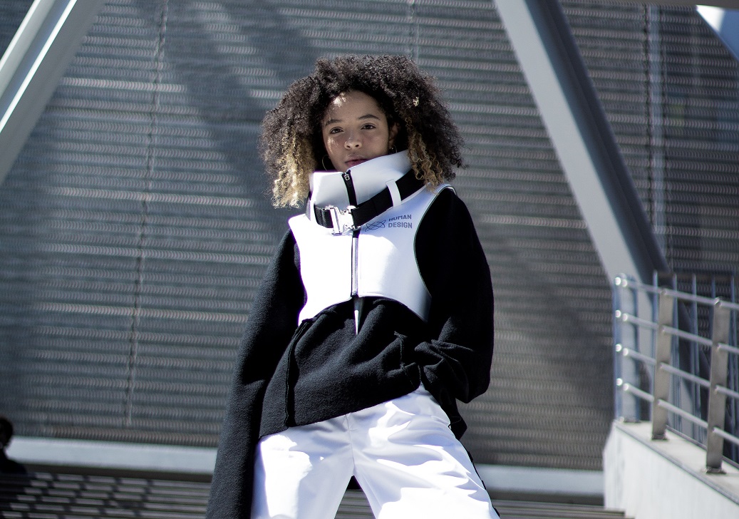 Designer : Petya Shopova - Photo : Maria Vassileva