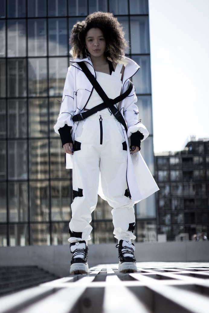 Designer : Petya Shopova - Photo : Maria Vassileva
