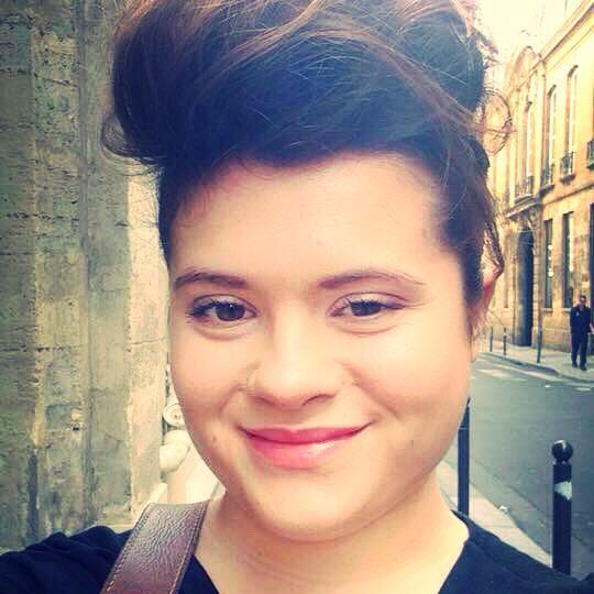 Lauren Wood cornel isem