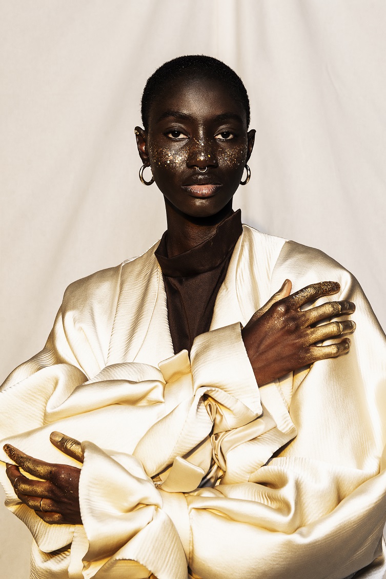 © Styliste Designer : Léane Duforest / Photographe : Clément Decoster