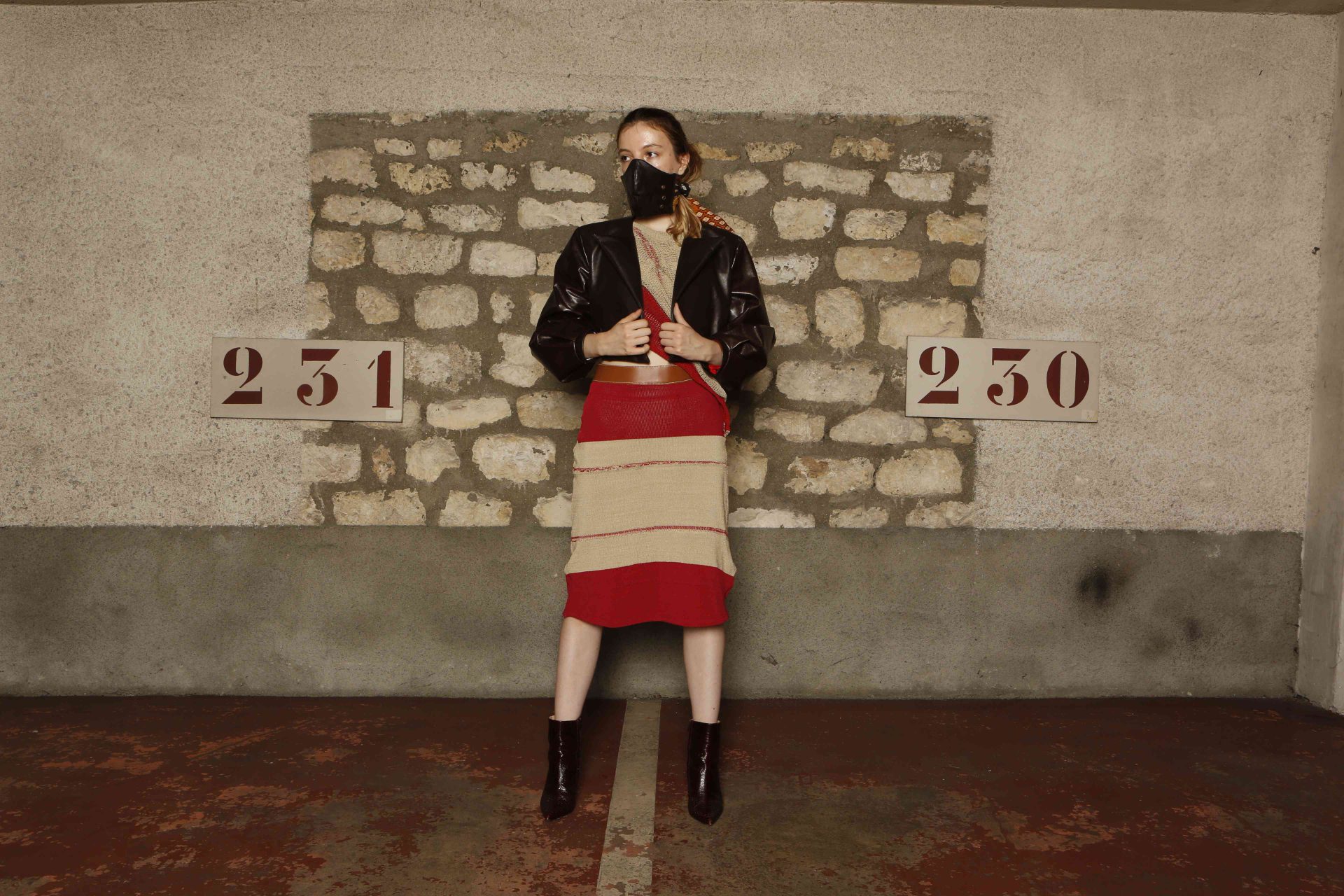 Designer : Alice Pondart ; photo : Véronique Tarka