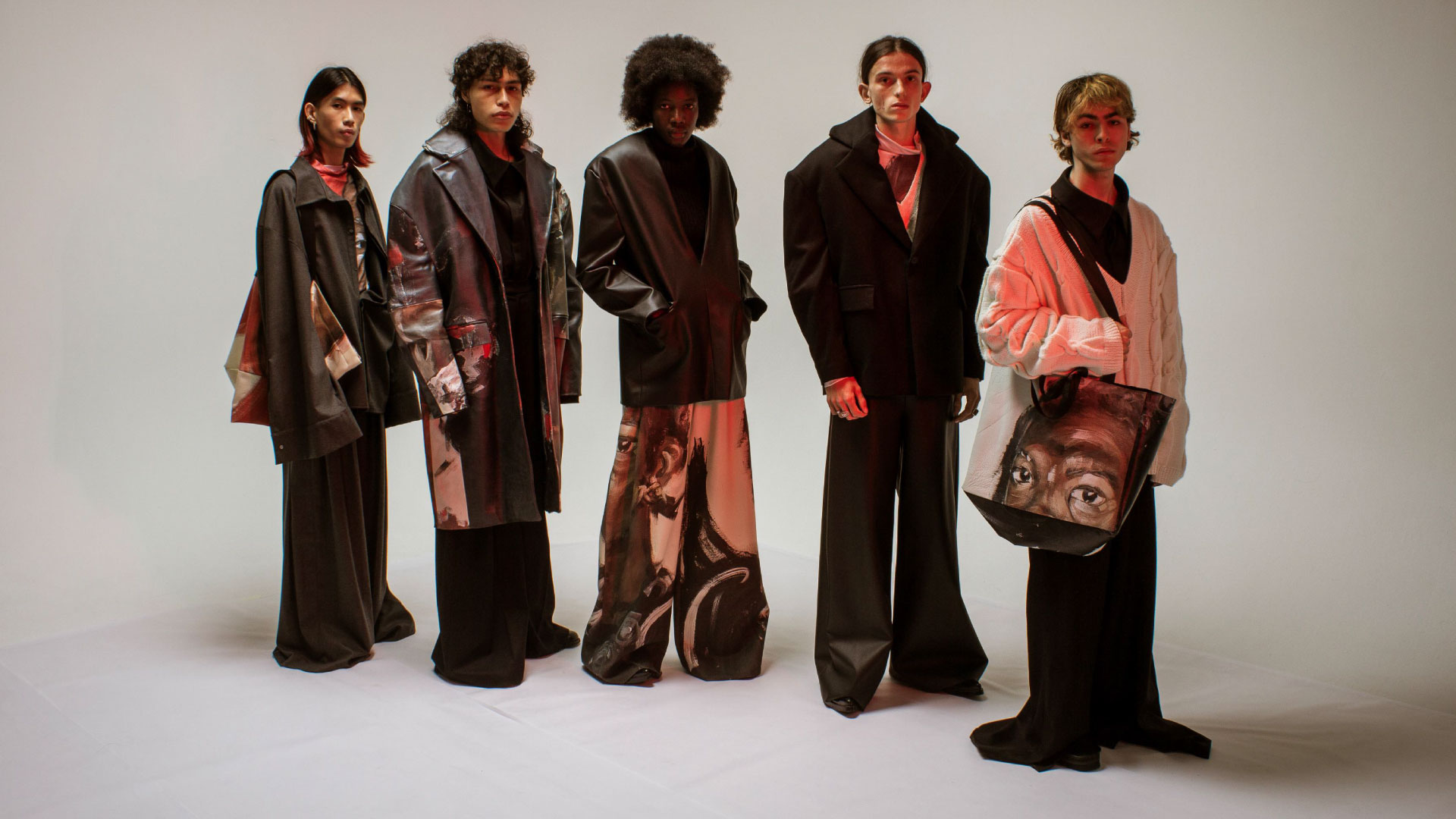 Styliste Designer : Elisa BOCKTAEL – Photographe : Killian Bizais