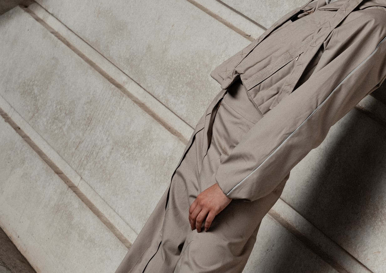 Design : Philippine Denis - Photo : Nicolas Reynaud