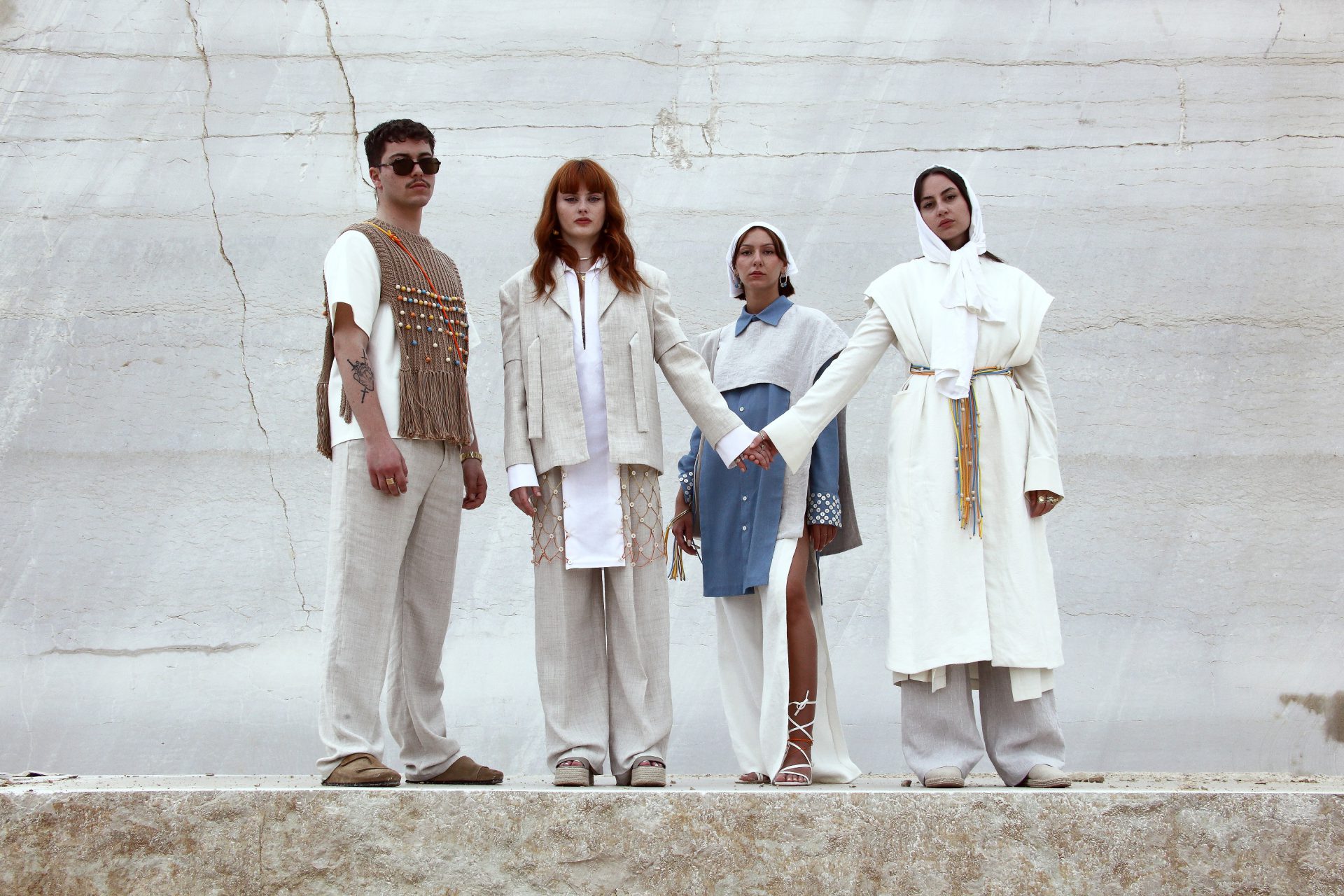 Designer: Kim Borres - Photo : Lionel DAVIET