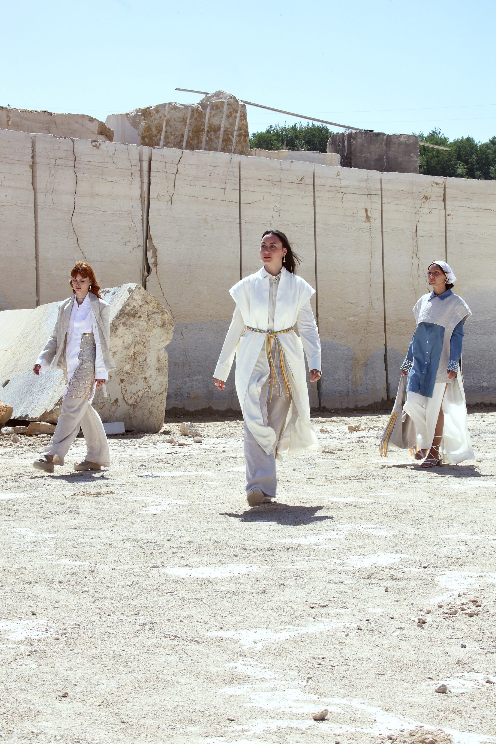 Designer: Kim Borres - Photo : Lionel DAVIET