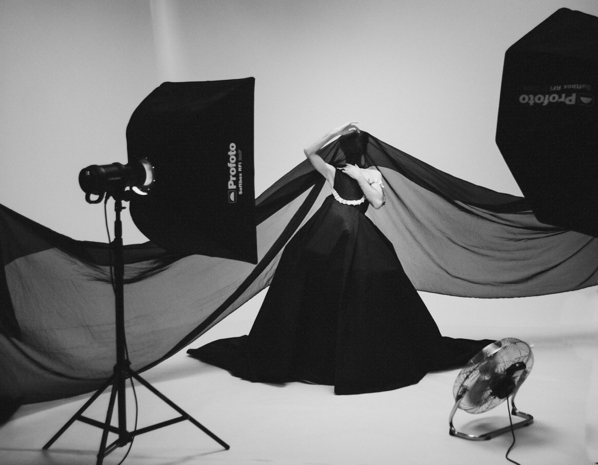 stylisme photo